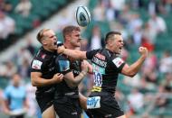 Premiership Play-Off Final - Exeter Chiefs v Harlequins