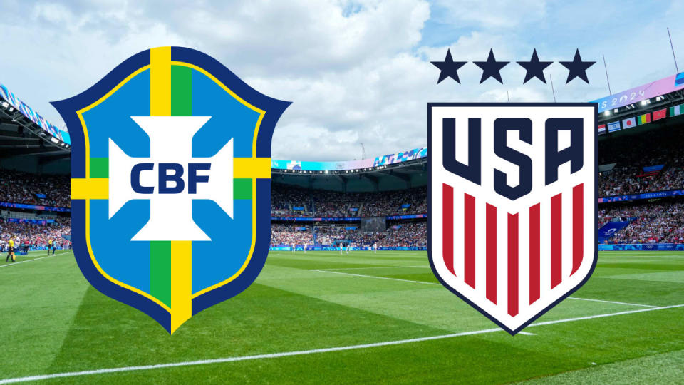 Brazil vs USA Preview, predictions and lineups Yahoo Sports