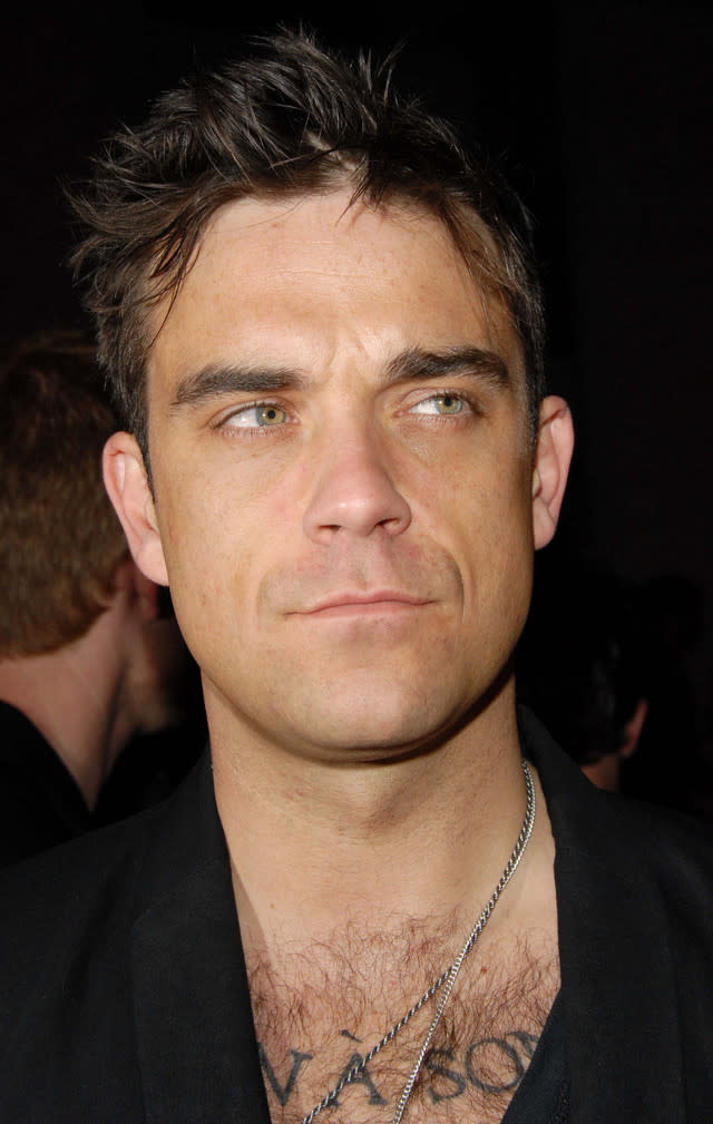 Zwischen Selbstzweifel und Massenhysterie: Robbie Williams wird 50