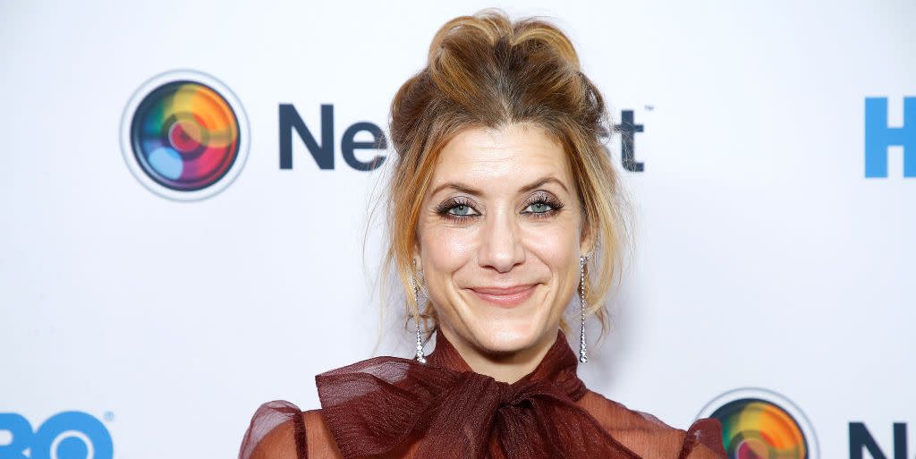 kate walsh sell by newfest film festival opening night