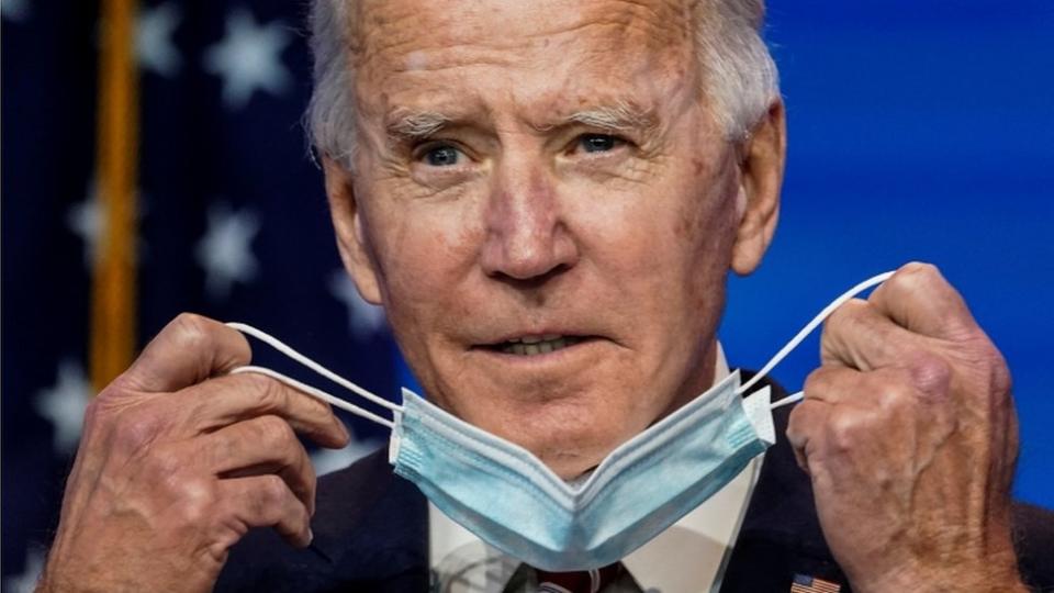 Joe Biden