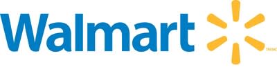 Walmart Canada logo / logo de Walmart Canada (CNW Group/Wal-Mart Canada Corp.)