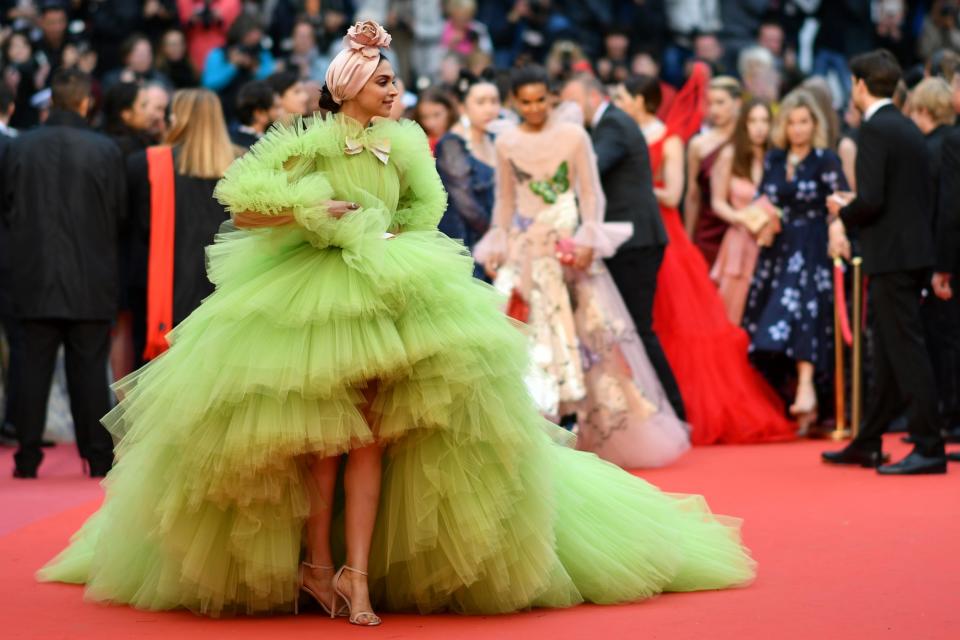 Cannes 2019 red carpet: Margot Robbie, Elle Fanning and Aishwarya Rai lead the film festival's best dressed