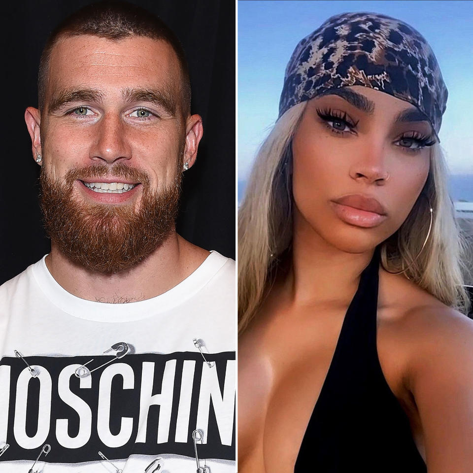 Travis Kelce’s Dating History: From ‘Catching Kelce’ Winner to Taylor Swift