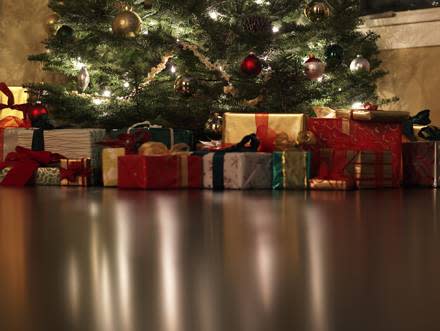 12 days of Christmas health and fitness guide: Go and pick your tree