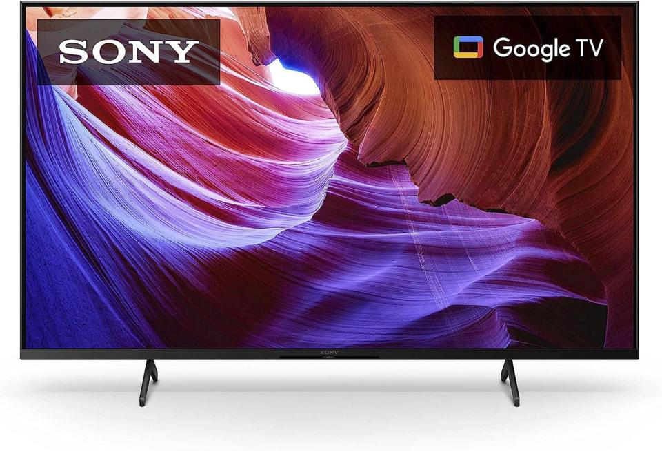 Early Black Friday TV Deals