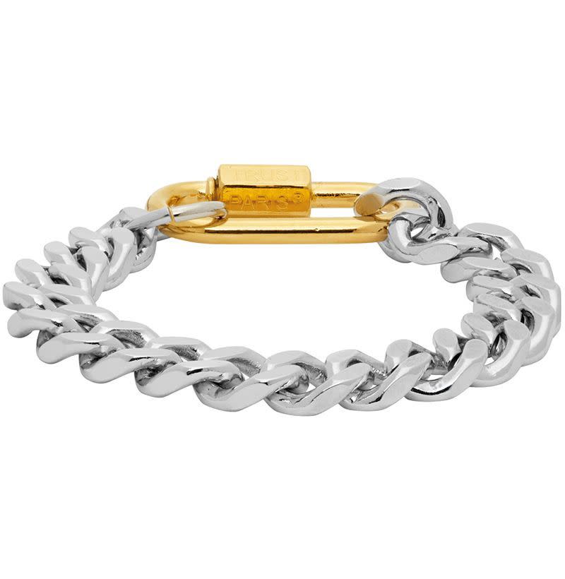 Cuban Link Bracelet