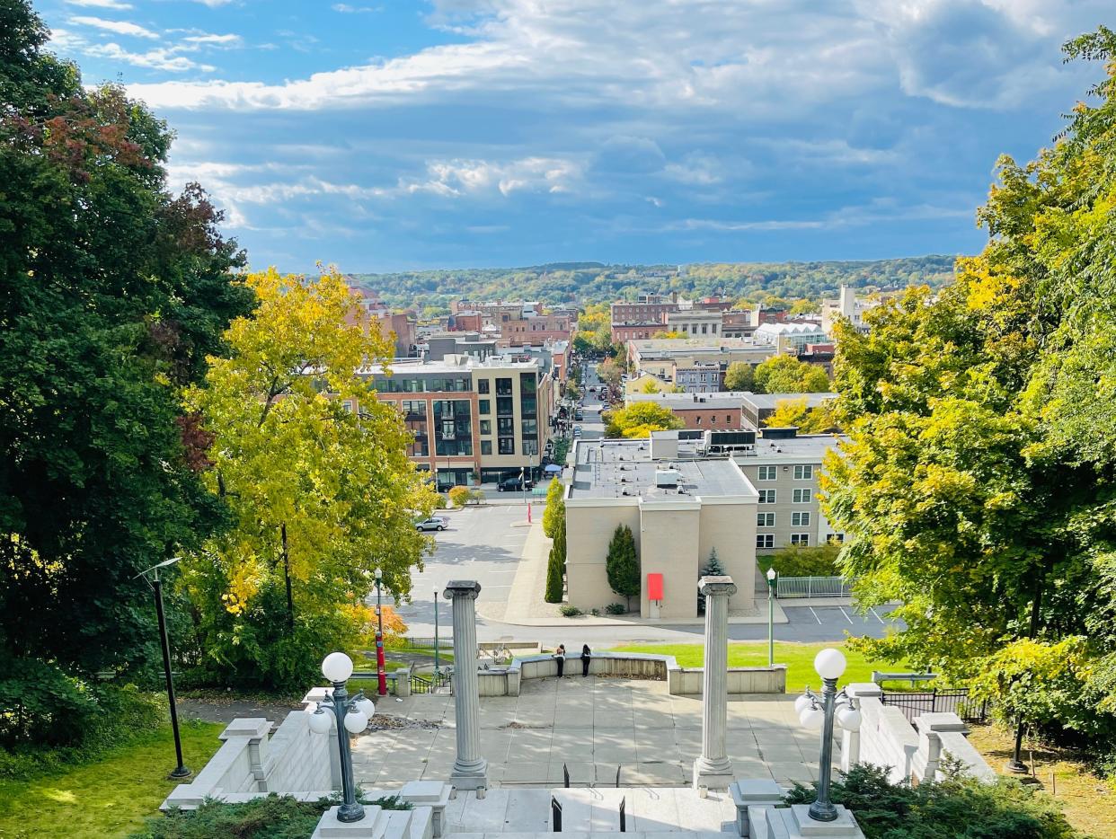 Rensselaer Polytechnic Institute