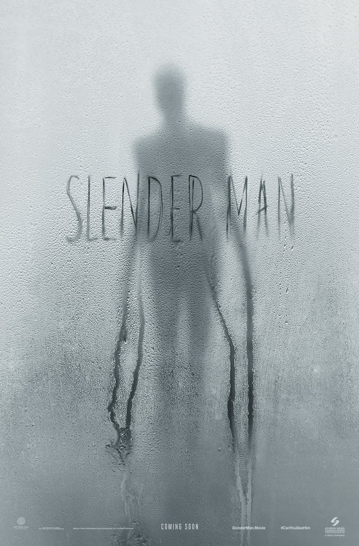 Slender Man (Dt. Start: 17. Mai)