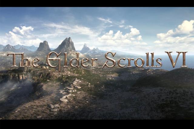 FTC v. Microsoft documents suggest The Elder Scrolls 6 might not come to  PlayStation