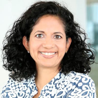 Entrevista com Shuchi Sharma, Vice-presidente e Diretora de Diversidade, Equidade  e Inclusão Red Hat - TV Corporativa