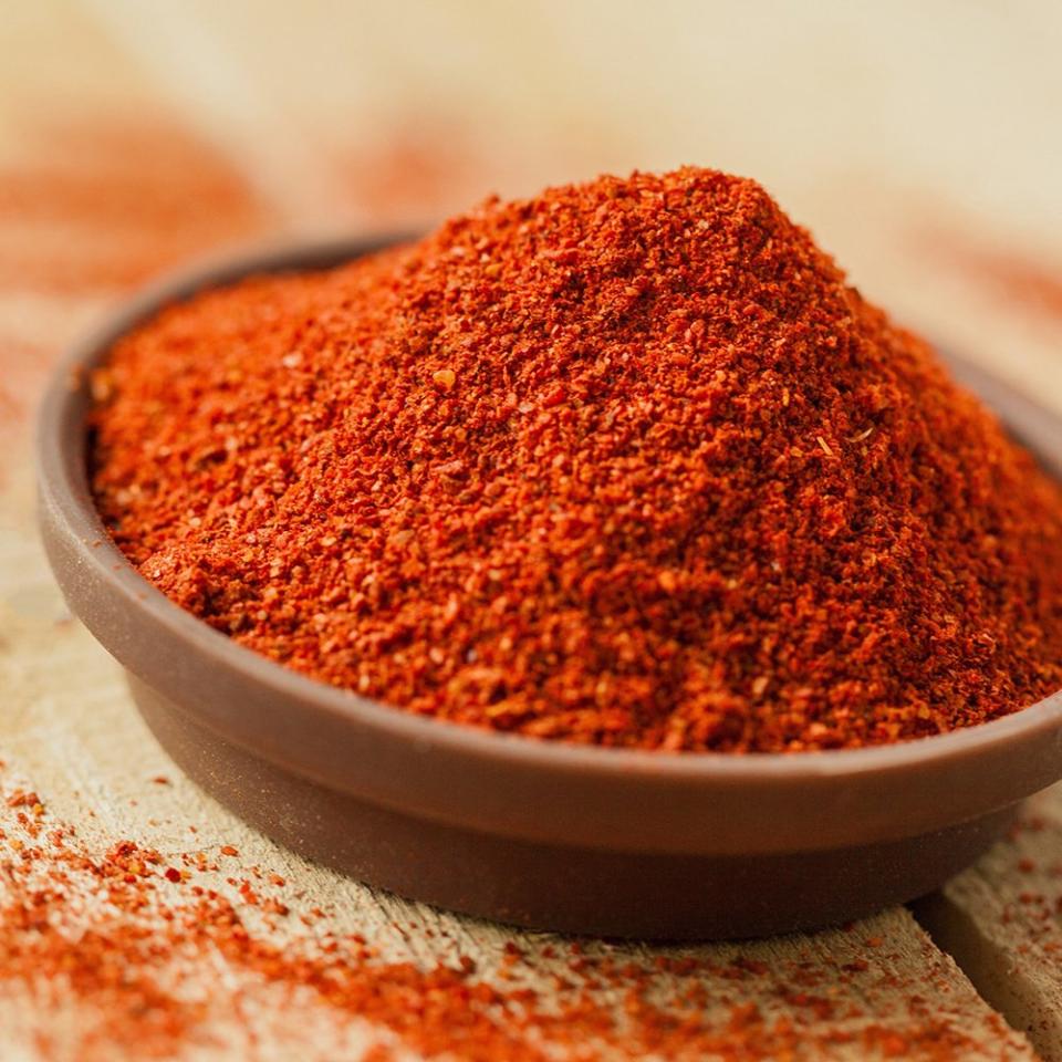 Paprika