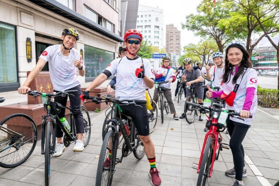 台灣拜耳一直以來都積極向性別友善職場推進，平權意識更深植在企業價值的DNA，持續響