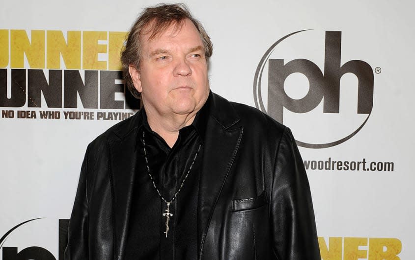 Meat Loaf