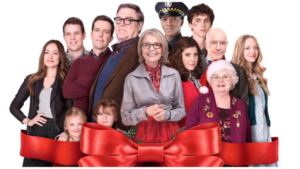 Love the Coopers