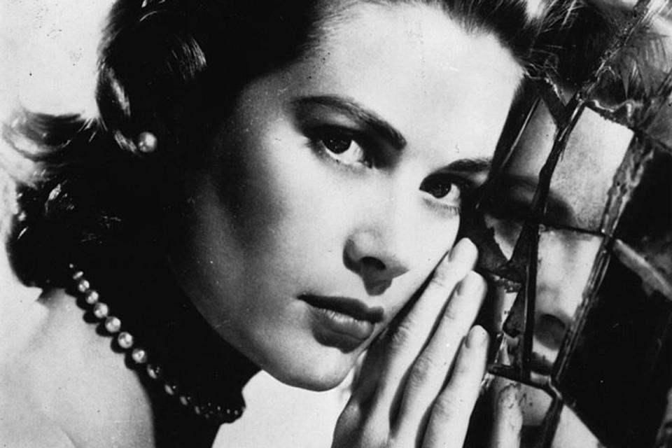 Grace Kelly