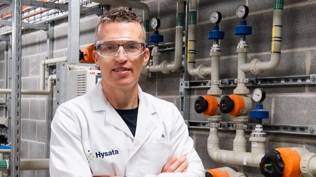 Revolutionizing Hydrogen Production: Eliminating Bubbles to Create the Cheapest Hydrogen in the World