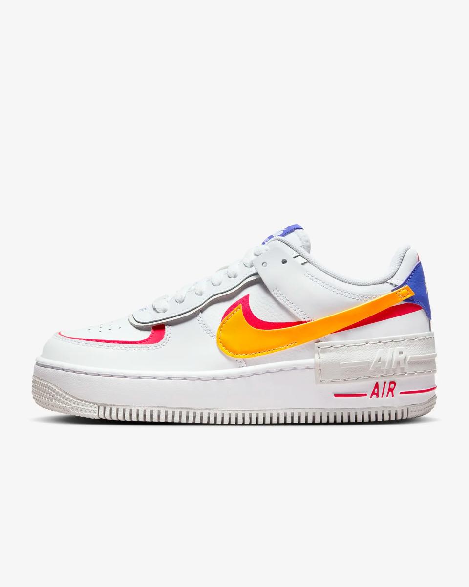 Nike Air Force 1 Shadow Sneaker Sale: Get One for 45% Off at Nordstrom