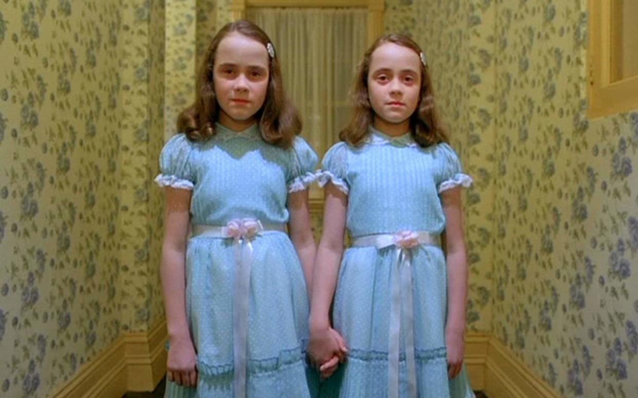 The Shining - Kobal Collection