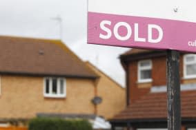 Stamp duty revenues surge to £1.2bn