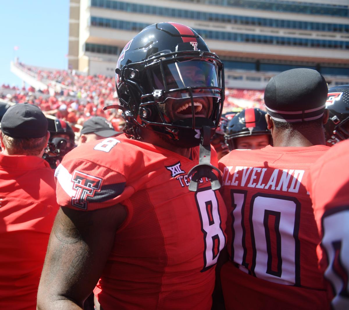 Why Texas Tech football will match, surpass or stumble from Big 12