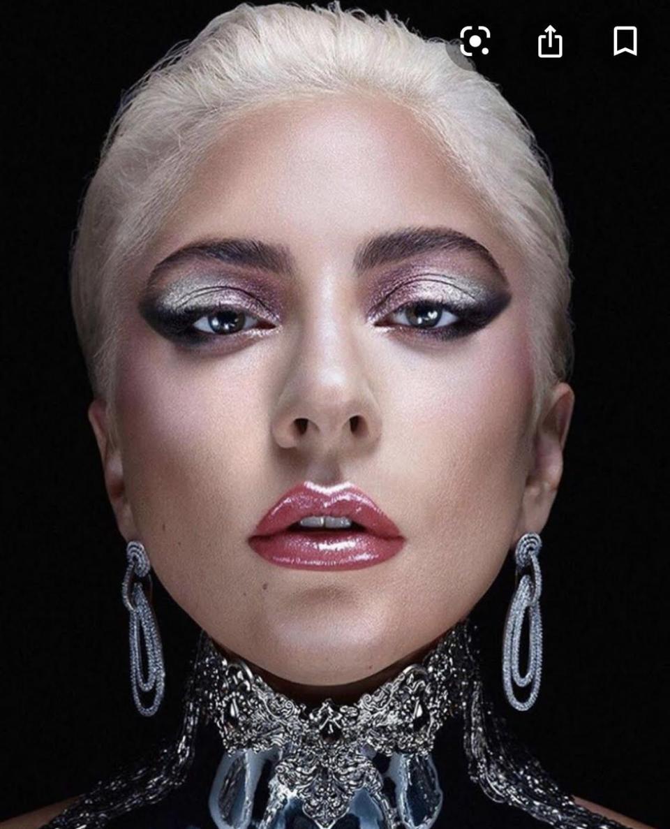 7) Haus Laboratories Campaign, 2019