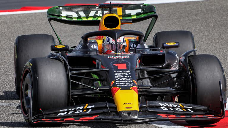 Max Verstappen y Red Bull Racing, la combinación favorita para la temporada 2023 de la Fórmula 1; el Gran Circo comenzará el calendario el fin de semana con el Gran Premio de Bahréin