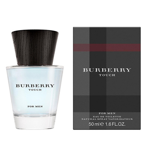 Burberry | Touch for Men