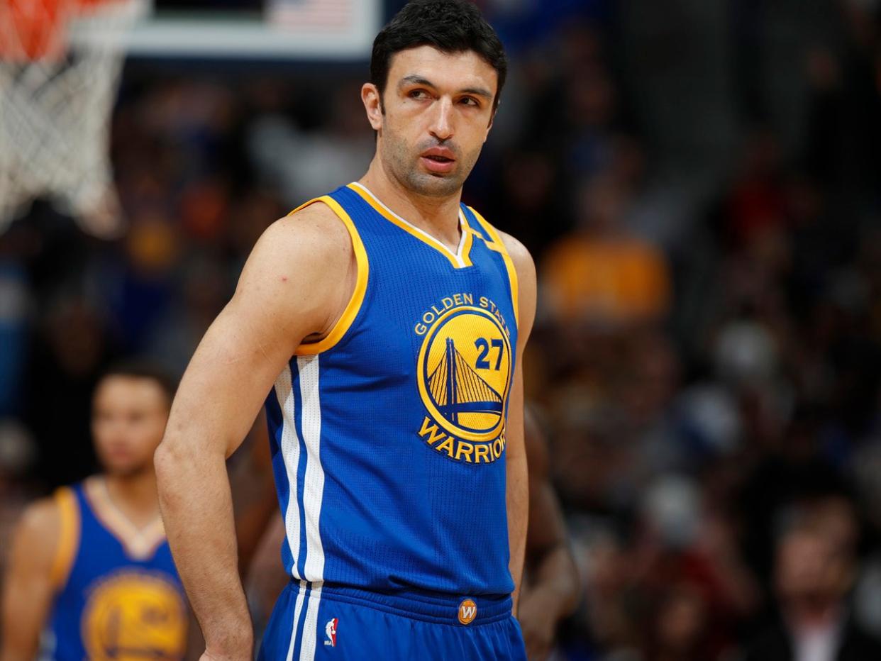 zaza pachulia