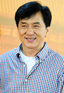 Jackie Chan | Photo Credits: Fotonoticias/WireImage