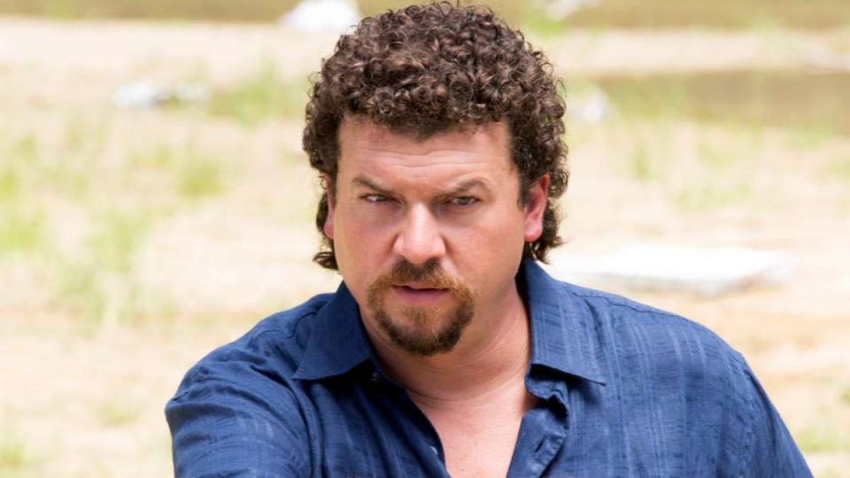 14. Kenny Powers - Eastbound and Down