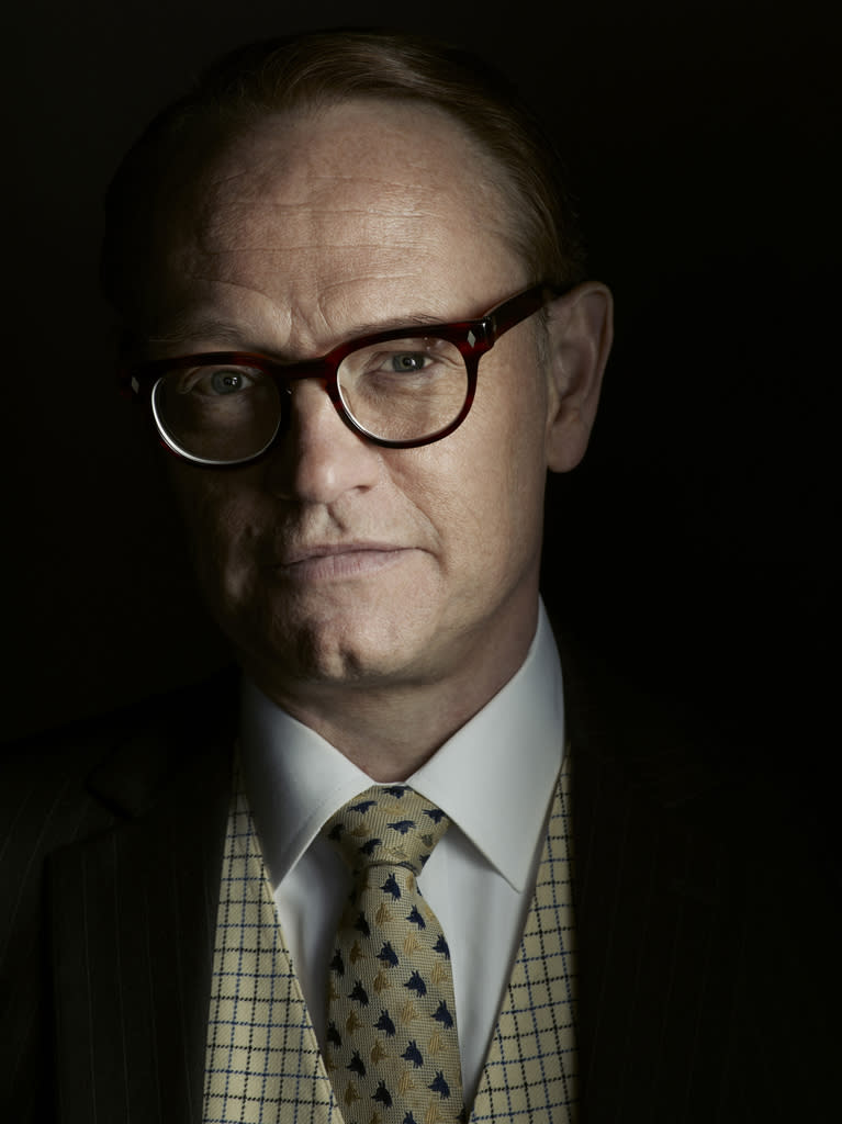 Jared Harris