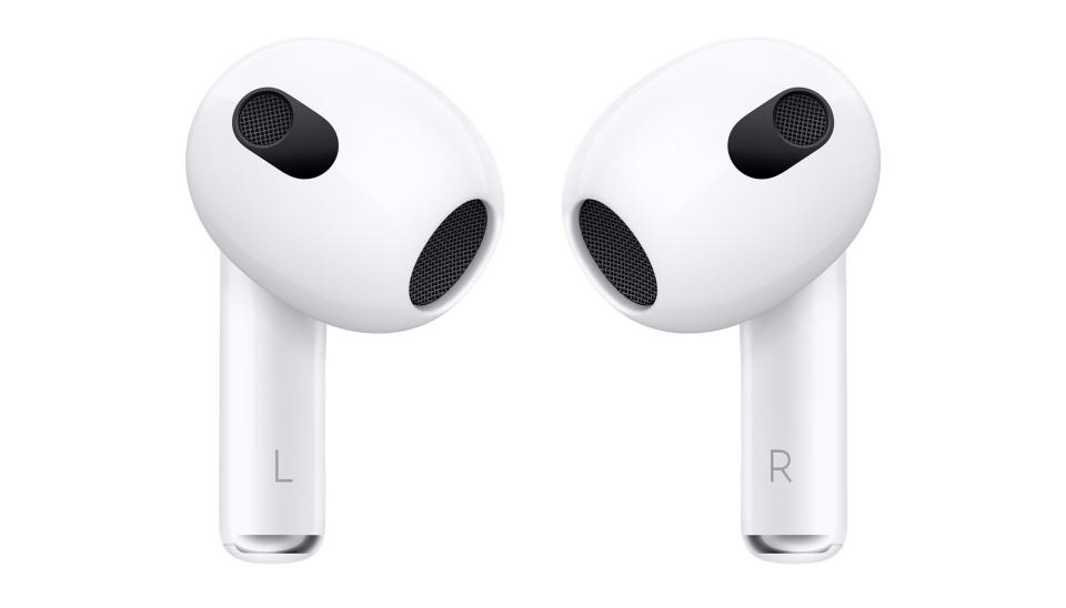 airpods third