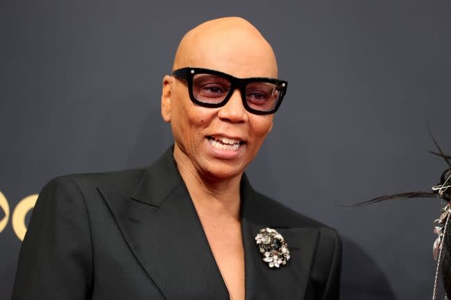 rupaul