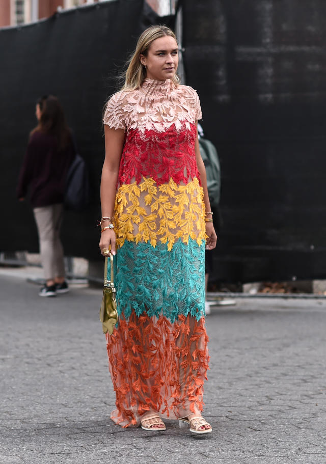 NYFW September 2019: Best street style