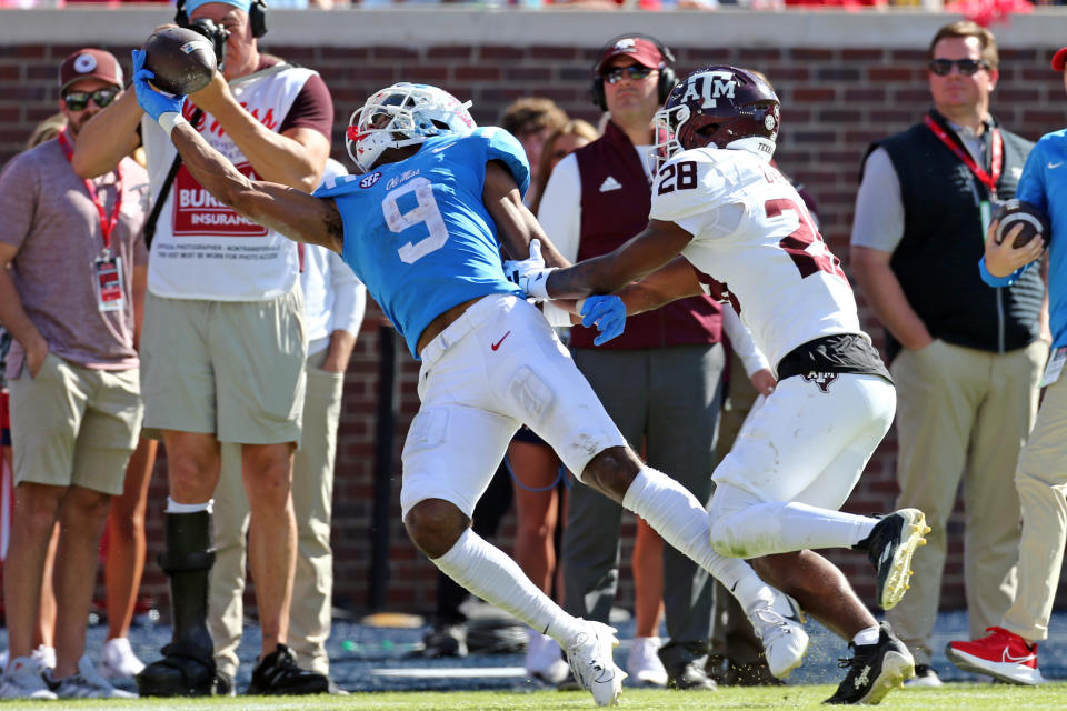 Petre Thomas-USA TODAY Sports