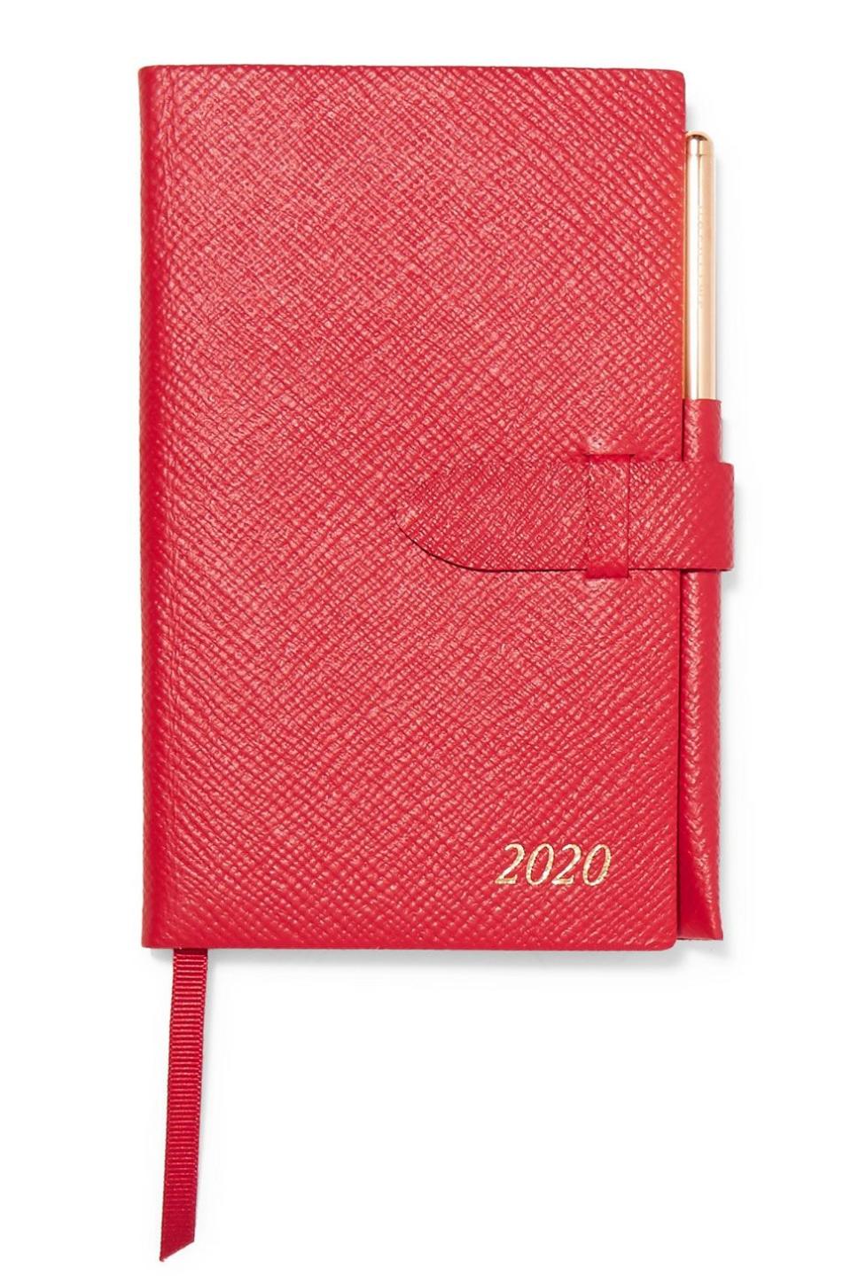 1) Smythson