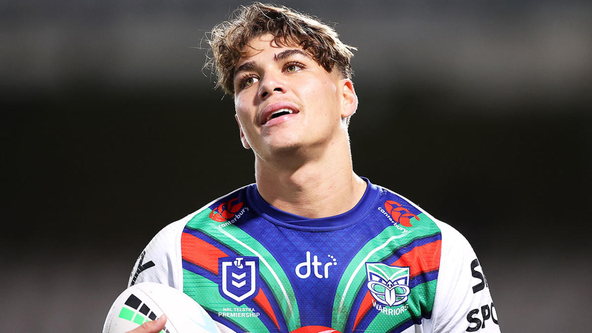 NRL 2022: Reece Walsh signs three-year contract with Brisbane