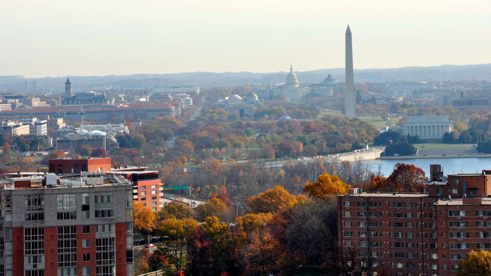 Need to raise some capital? Check out the programs available in Washington, DC.