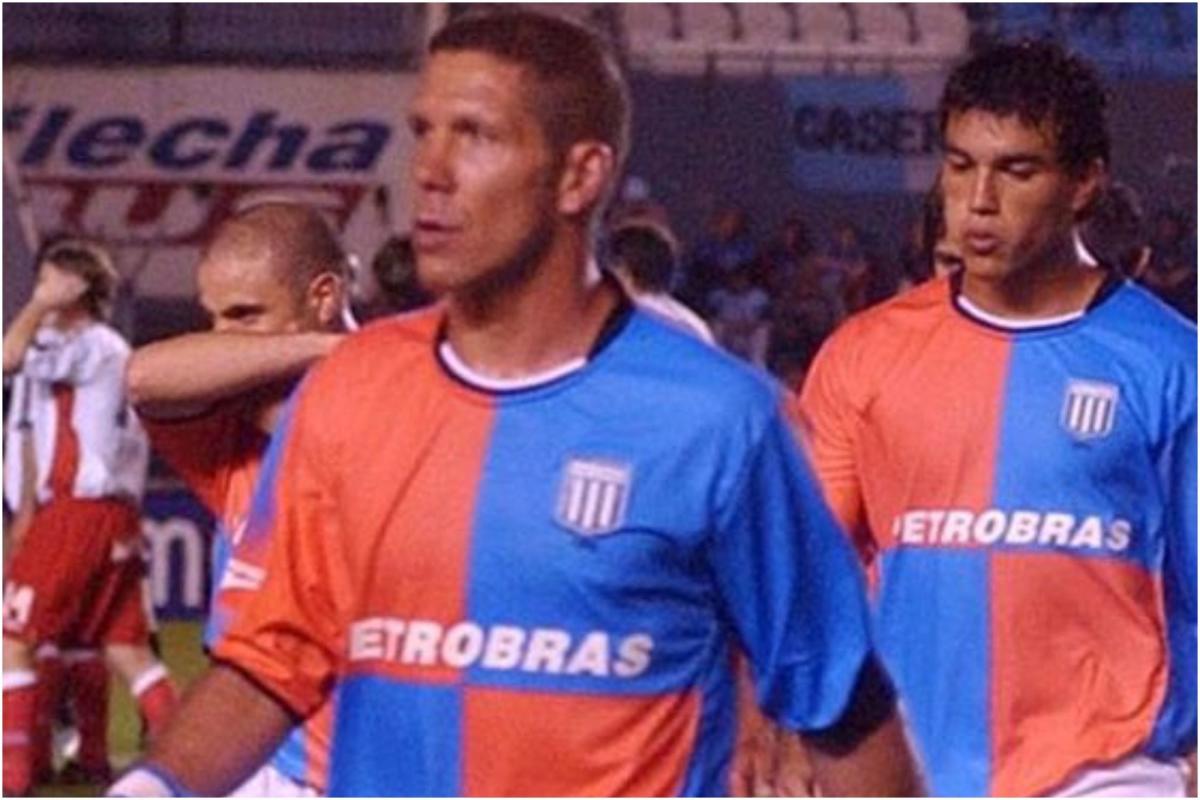 Twitter. hilo con las históricas “más feas” del fútbol argentino