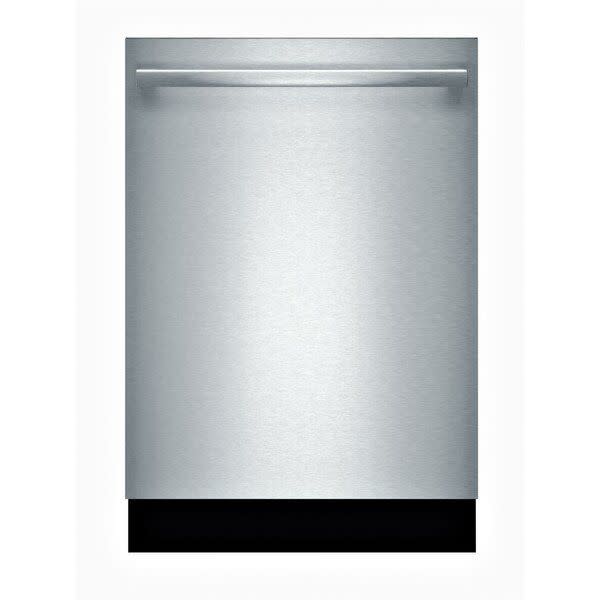 10) 100 Series 24" 48 dBA Built-in Fully Integrated Dishwasher with 3rd Rack and PrecisionWash