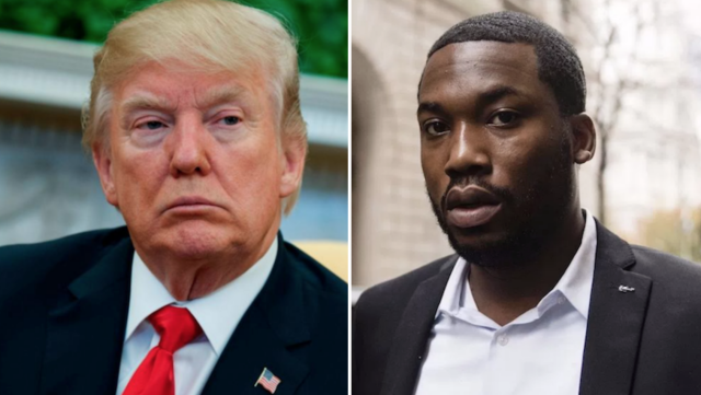 Meek Mill declines invitation to White House