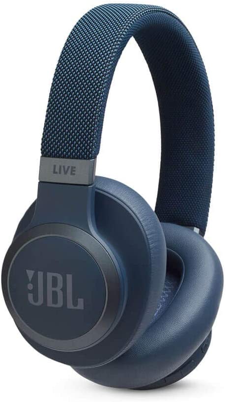 Los JBL Live son una opción interesante y de diseño atractivo