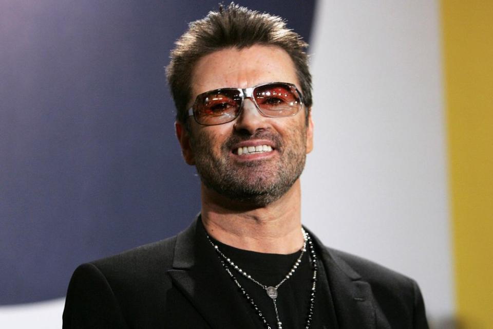 George Michael | Sean Gallup/Getty Images