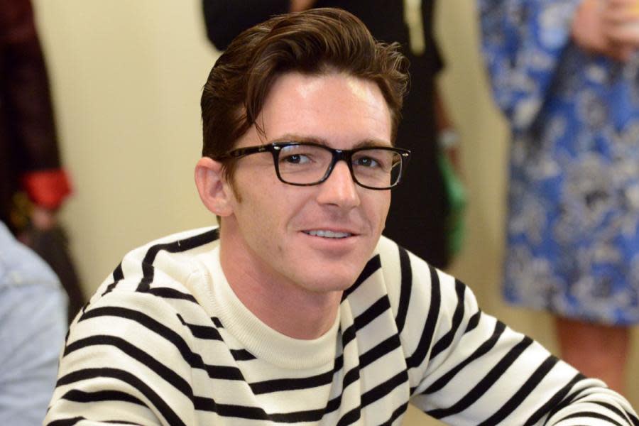 Drake Bell es encontrado sano y salvo, reporta policía local