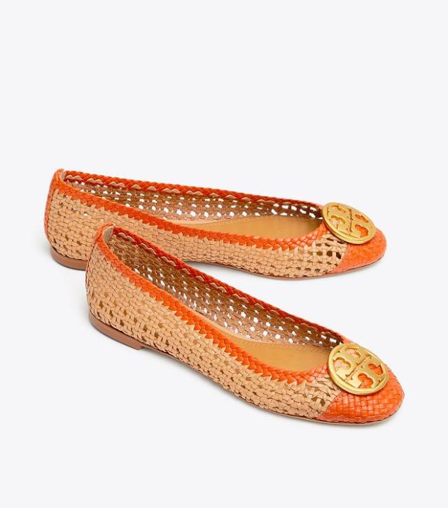 PSA: Tory Burch Is Having an Insanely Awesome Sale on Handbags, Shoes, and  Clothing Right Now