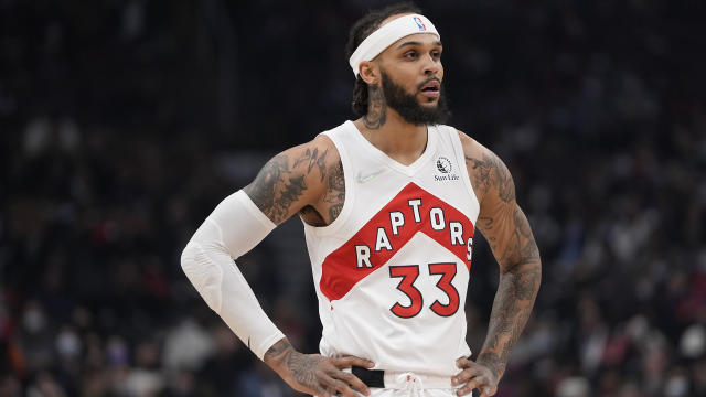 How We the North Became the Toronto Raptors' Rallying Cry