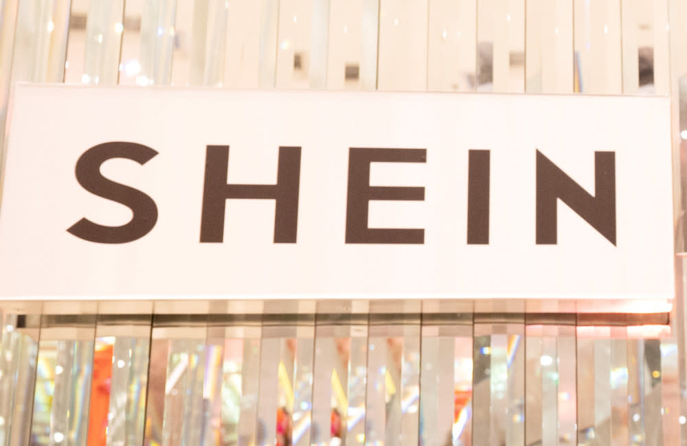 Mike Ashley’s Frasers Group is reportedly in talks to sell its Missguided clothing brand to online retailer Shein credit:Bang Showbiz