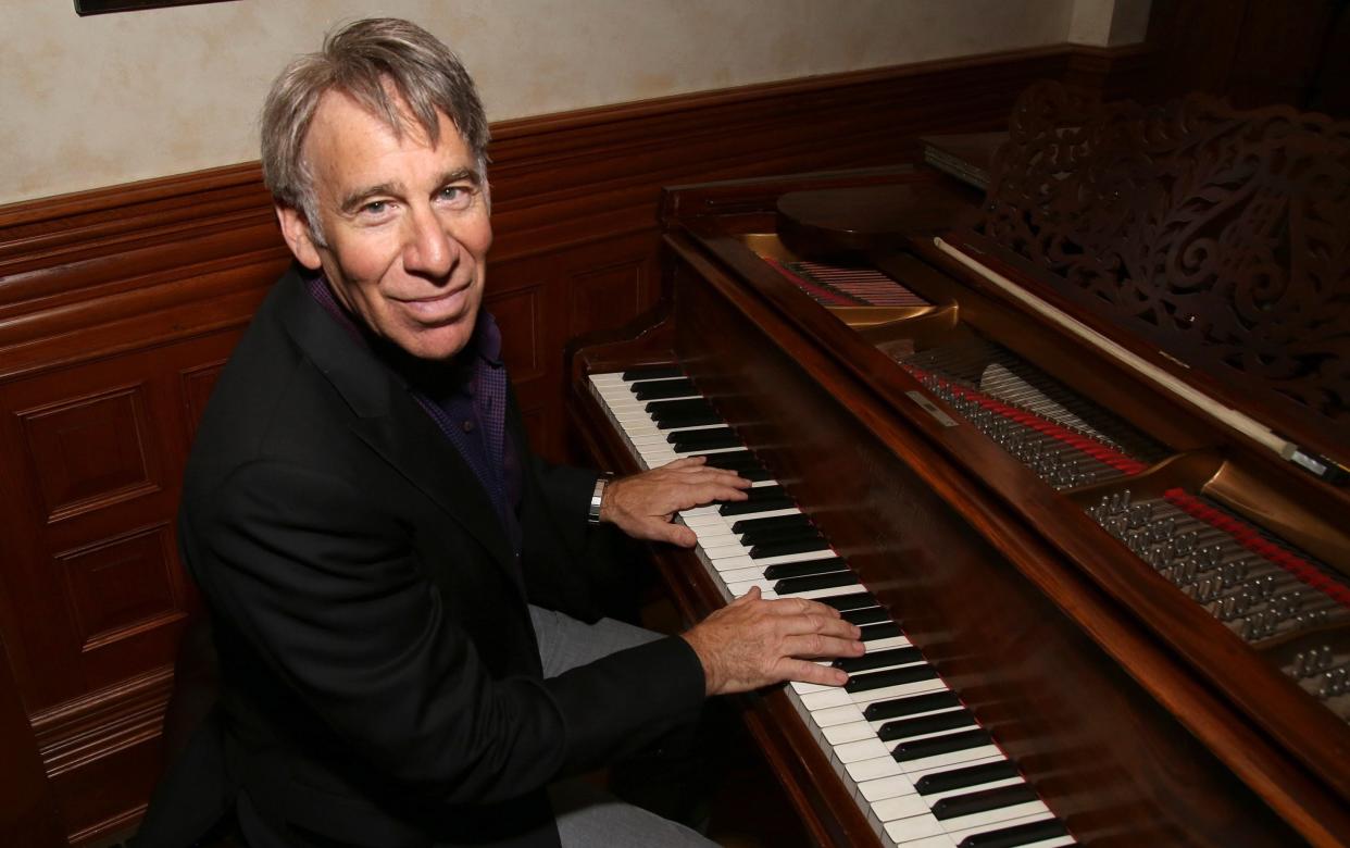 Prolific talent: Stephen Schwartz - Getty