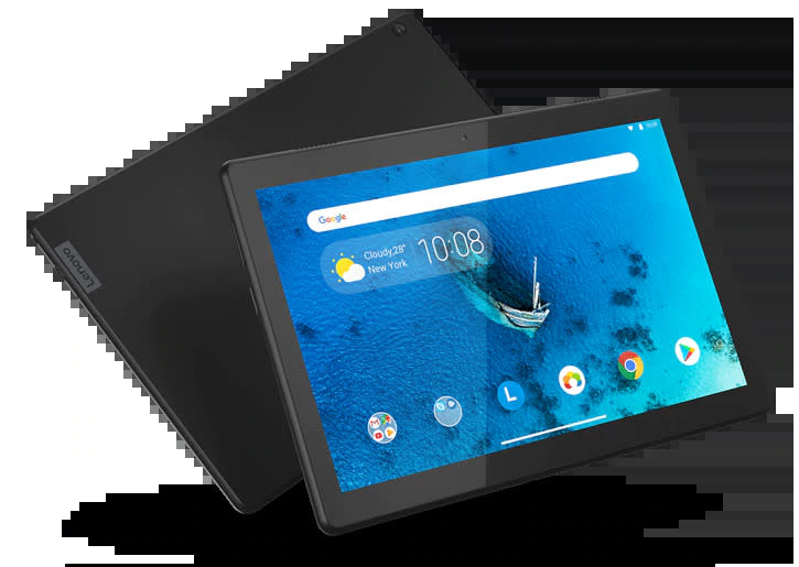 Lenovo Tablet